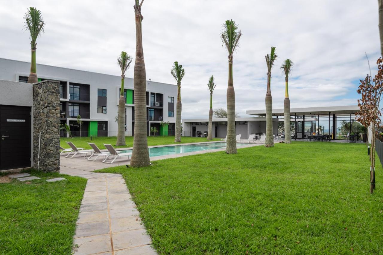Ballito Groves 527 By Hostagents Eksteriør billede