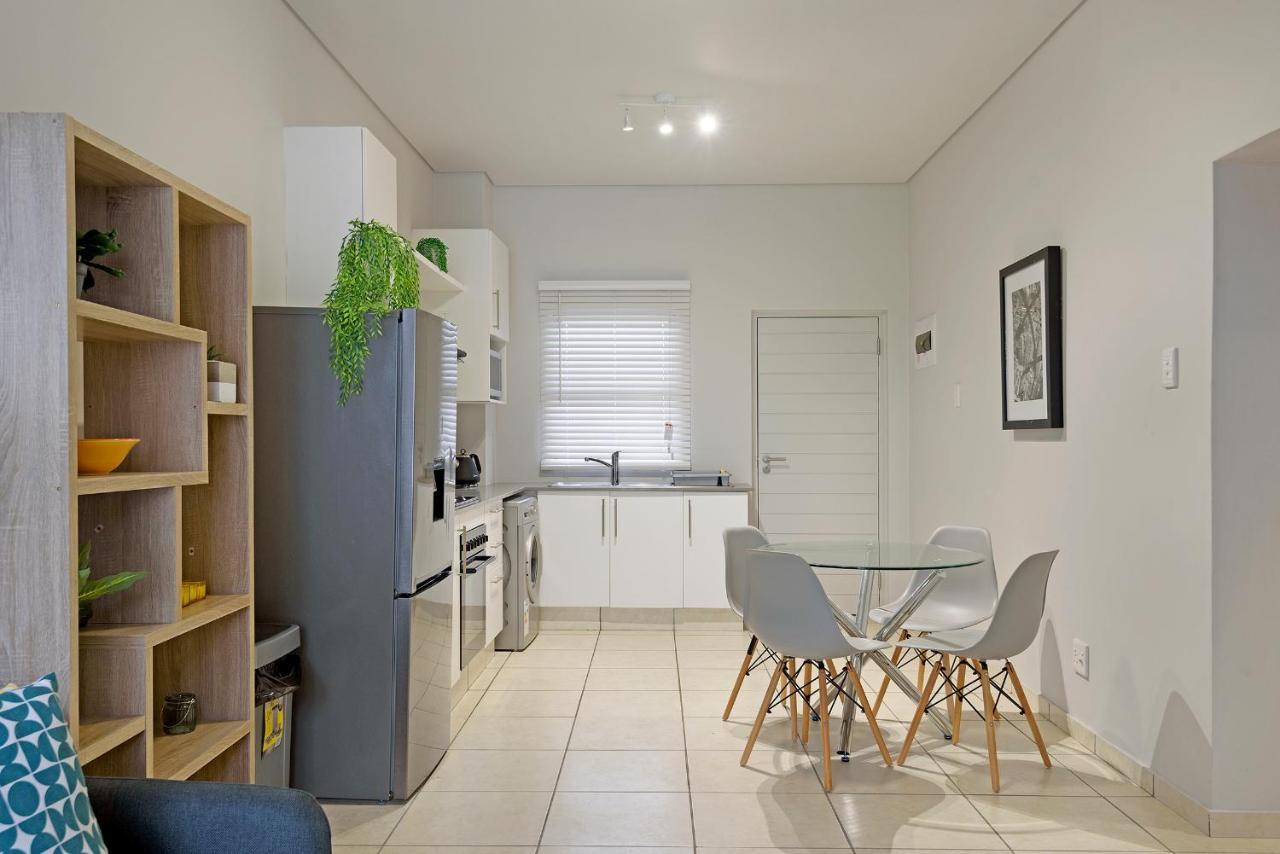 Ballito Groves 527 By Hostagents Eksteriør billede