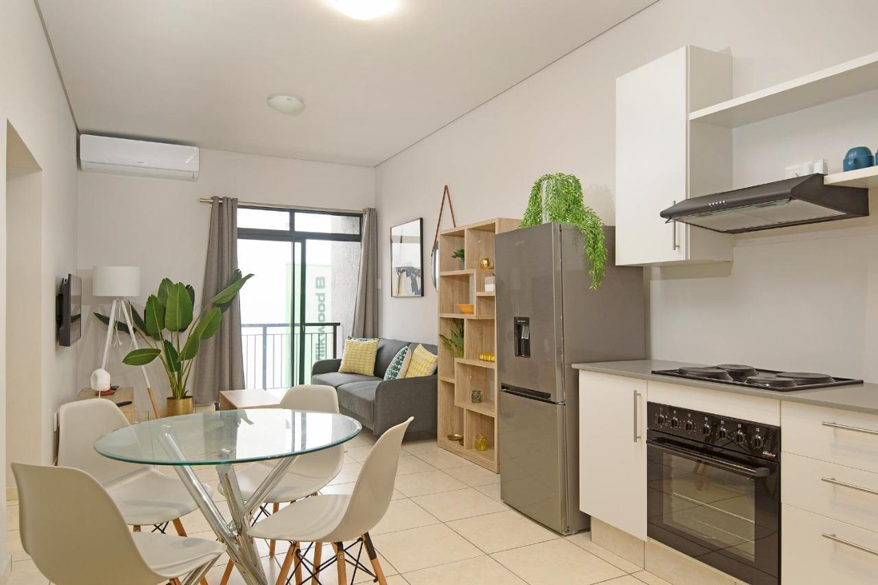Ballito Groves 527 By Hostagents Eksteriør billede