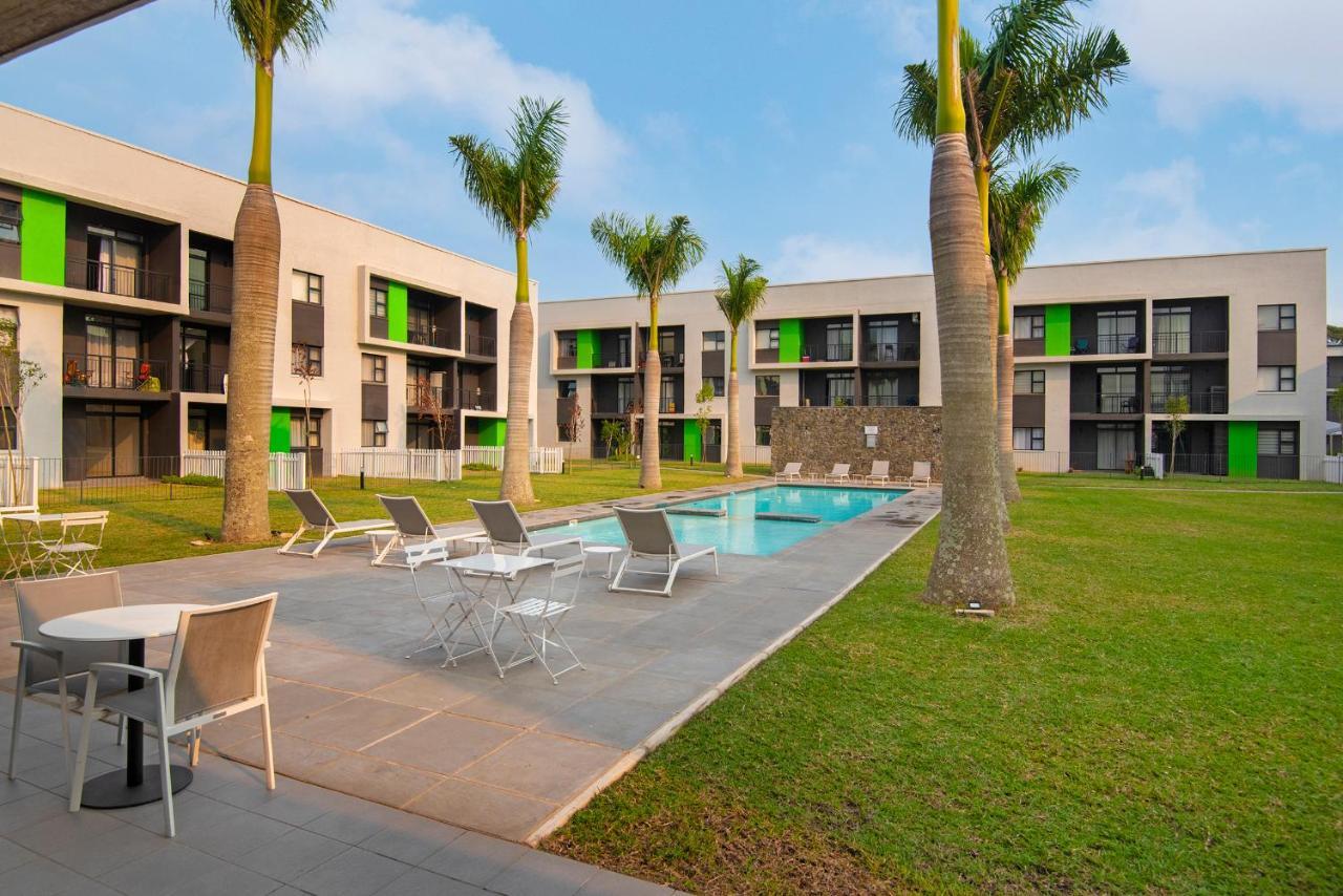 Ballito Groves 527 By Hostagents Eksteriør billede